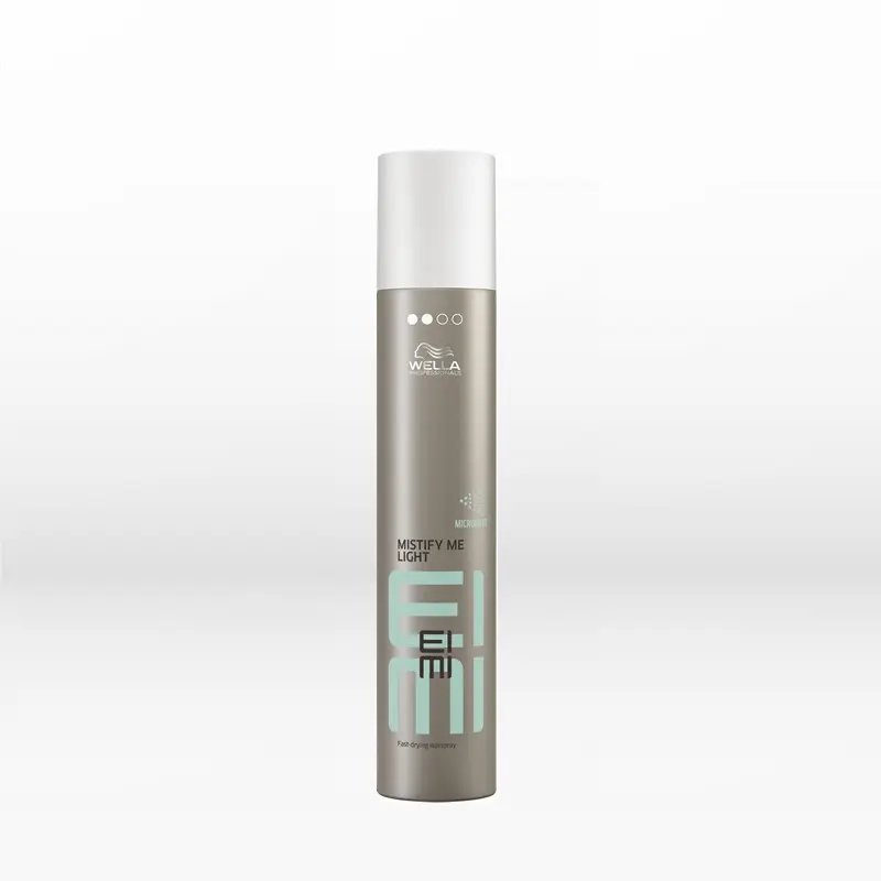 Wella Professionals – EIMI Mistify Light (300ml)