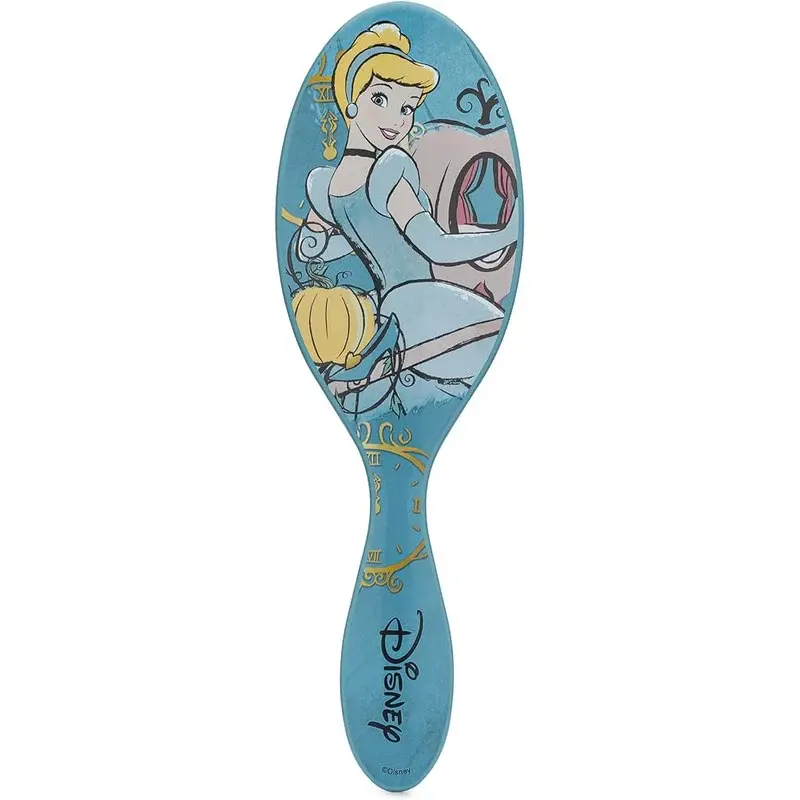 Wet Brush - Pro Original Detangler Disney Elegant Princess Cinderella