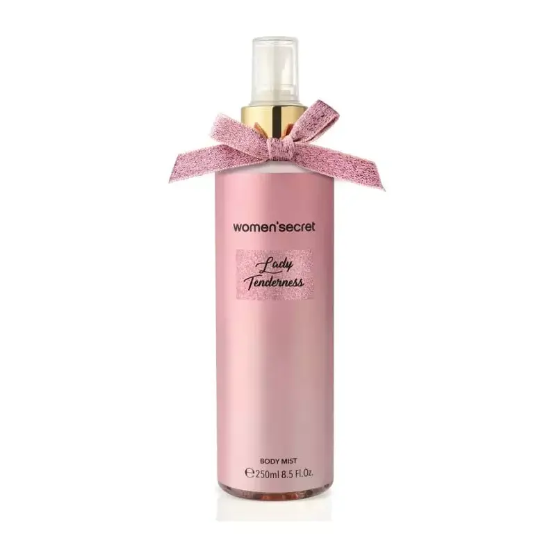 Women's Secret - Body Mist Lady Tenderness (250ml)