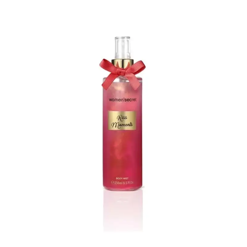 Women's Secret - Kiss Moments Body Mist (250ml)