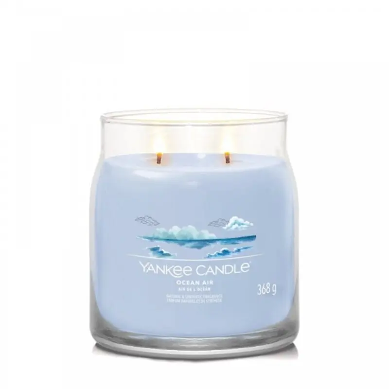 Yankee Candle - Ocean Air (368g)