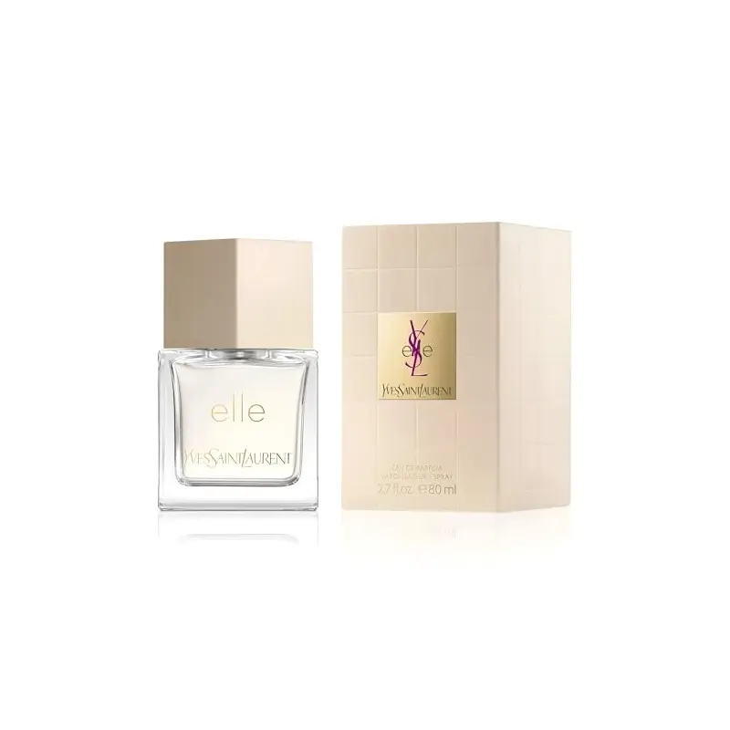 Yves Saint Laurent - Elle EDP (80ml)