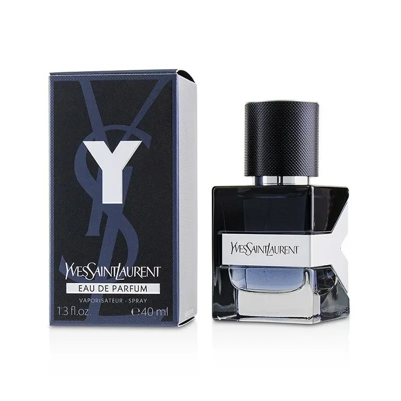 Yves Saint Laurent - Y Eau de Parfum (40ml)