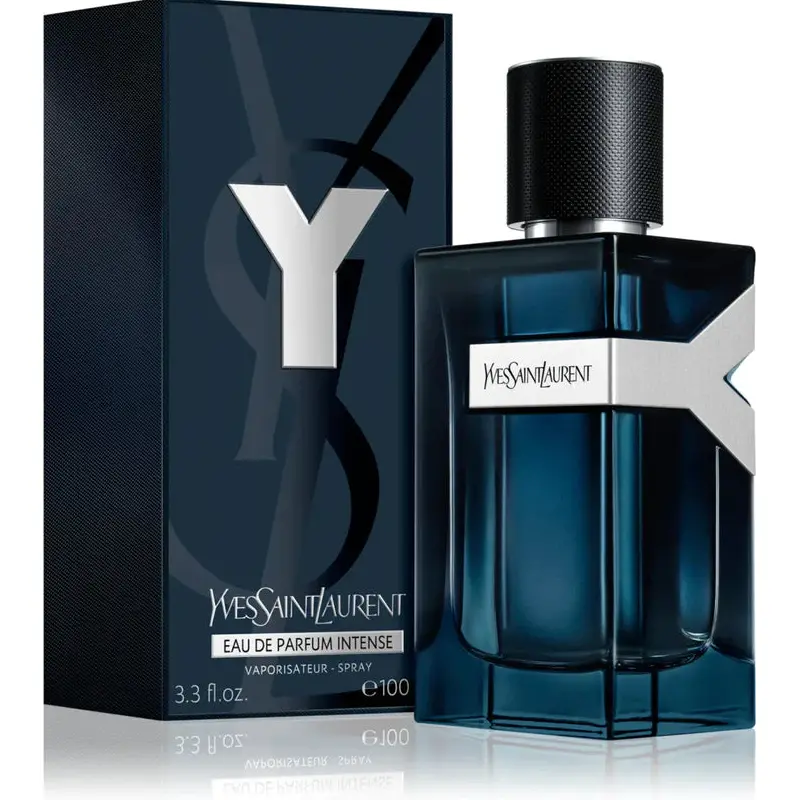 Yves Saint Laurent - Y Intense Eau de Parfum (100ml)