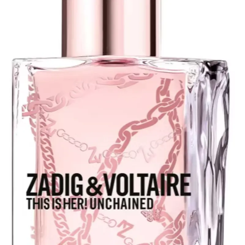 Zadig & Voltaire - This is Her! Unchained EDP (30ml)