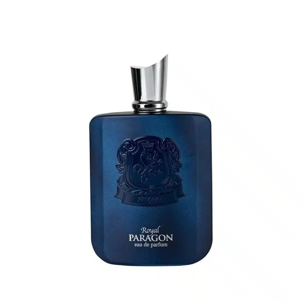 Zimaya Men's Amber - Royal Paragon Edp (100Ml)