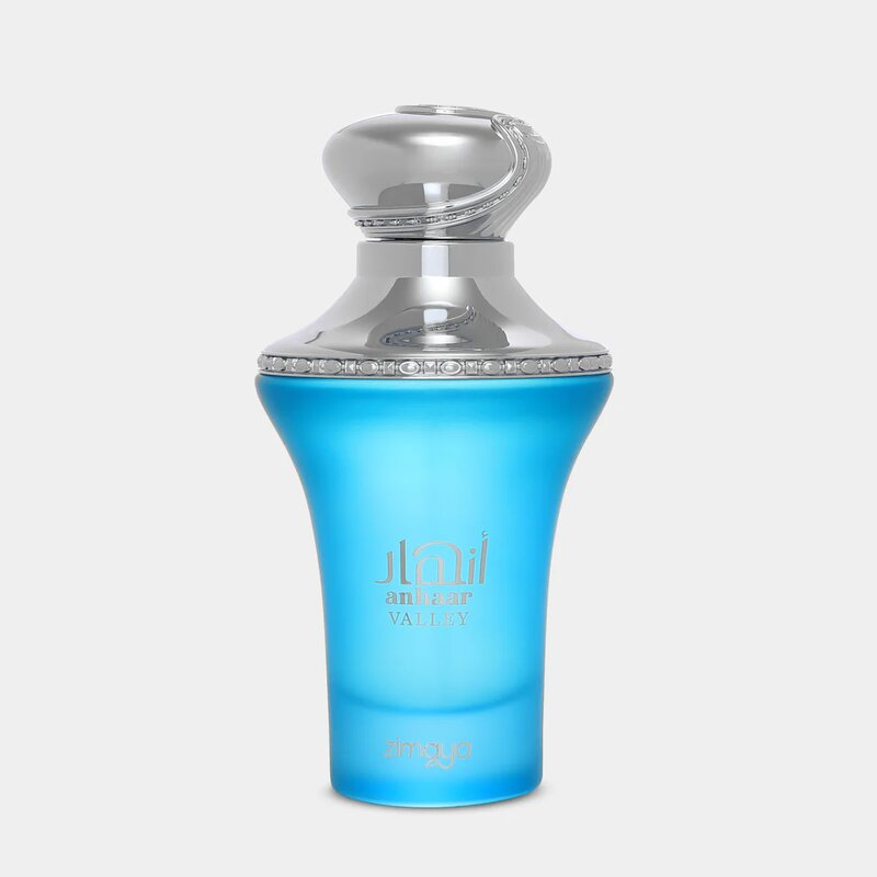 Zimaya Anhaar Valley Eau De Parfum 100Ml - Image 10