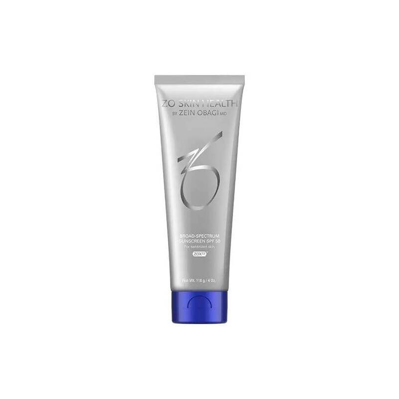 Tizo Zo Skin - Broad Spectrum Sunscreen Spf50 (118G)