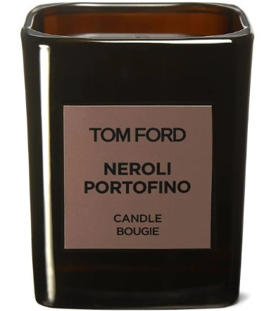 Tom Ford Amber - Neroli Portofino Candle (200G)
