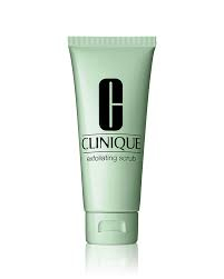 Clinique - Exfoliating Scrub For Oilier Skins (100ml)
