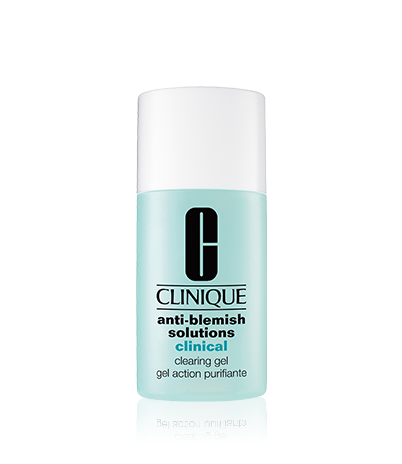 Clinique - Anti-Blemish Solutions Clinical Clearing Gel (15ml)