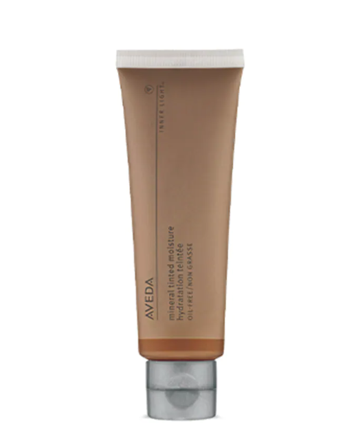 Aveda - Inner Light Mineral Tinted Moisture 06/Bark (50ml)