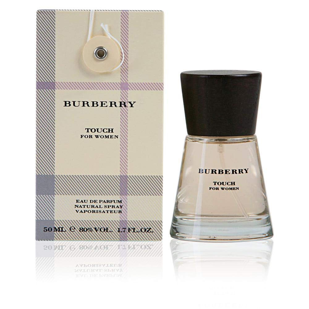 Burberry - Touch for Women Eau de Parfum Spray (50ml)