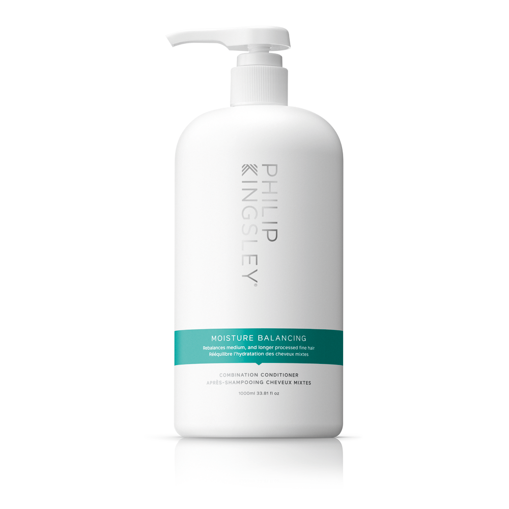 Philip Kingsley - Cabin Moisture Balancing Conditioner (1000Ml)