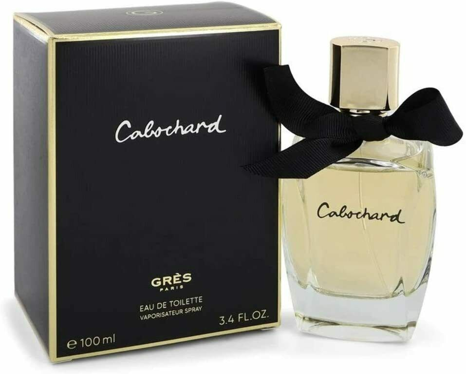 Grès - Cabochard Eau de Toilette (100ml)