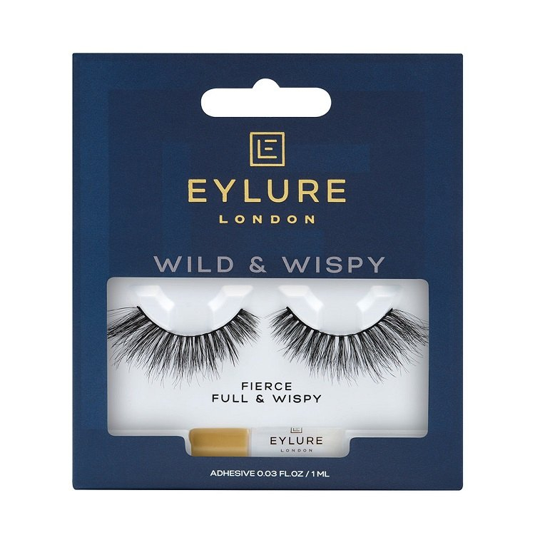 Eylure - Wild And Wispy Fierce False Lash