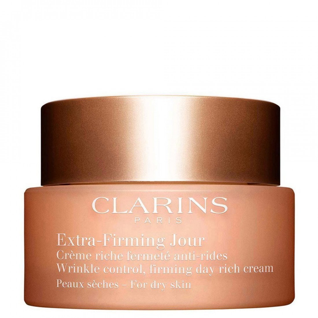 Clarins Cream Extra-Firming Day - Dry Skin (50Ml)