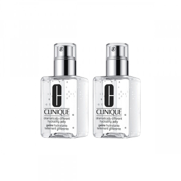 Clinique - Dramatically Different Hydrating Jelly Duo (2 x 125ml)