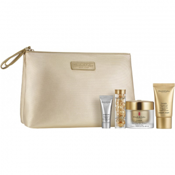 Elizabeth Arden - Ceramide Lift and Firm Moisture Holiday Set 