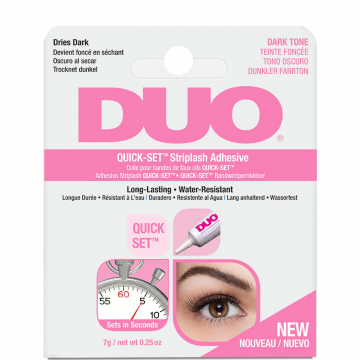 Duo - Striplash Adhesive Glue Dark (7g)