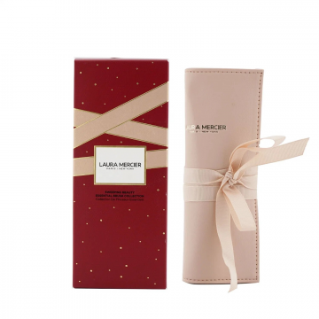 Laura Mercier - Sweeping Beauty Essential Brush Collection