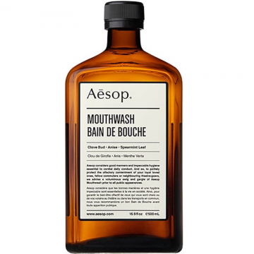 Aesop - Mouthwash (500ml)