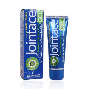Vitabiotics - Jointace Muscle And Joint Gel (75ml)