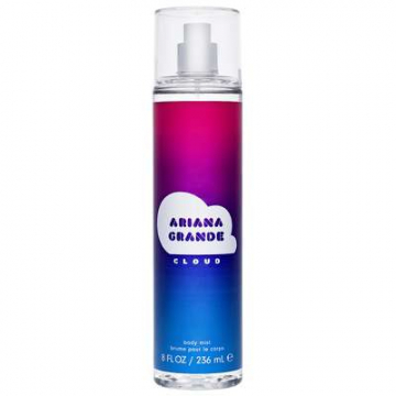 Ariana Grande Cloud Body Mist (236ml)