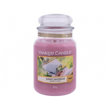 Yankee Candle - Scented Large Jars (623g)