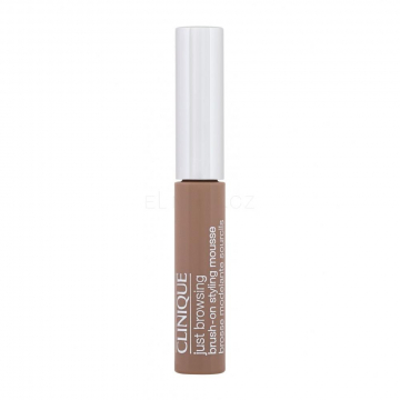 Clinique -  Just Browsing Brush-On Styling Mousse in Blonde