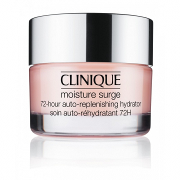 Clinique - Moisture Surge 72-Hour Auto-Replenishing Hydrator (50ml)