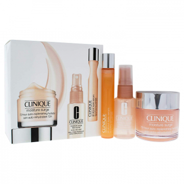 Clinique - All About Moisture Kit 