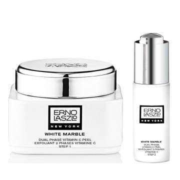 Erno Laszlo - White Marble Dual Phase Vitamin C Peel Tester