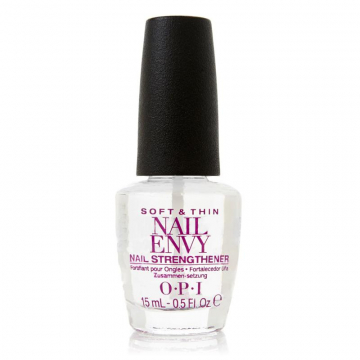 OPI Nail Envy Soft & Thin Formula -15ml