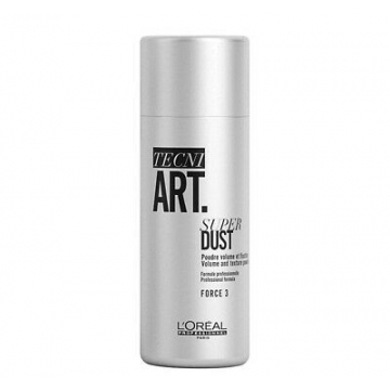 L'oreal - Tecni Art Super Dust Volume & Texture Powder (7g)