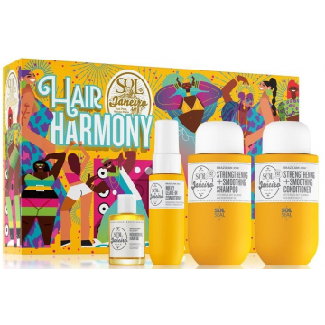 Sol de Janeiro - Hair Harmony Gift Set