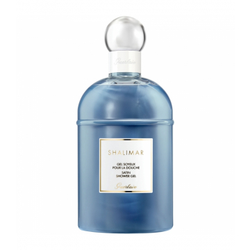 Guerlain - Shalimar Shower Gel by Guerlain (200ml)