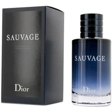 Dior Sauvage Eau de Toilette - 60ml