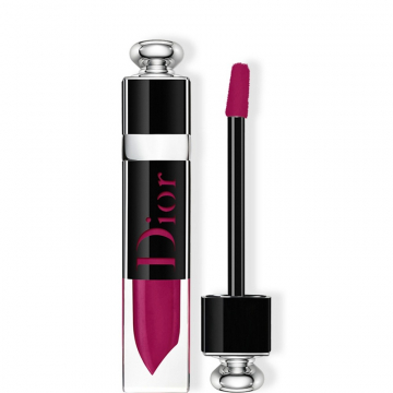 Dior Addict Lacquer Lip Plump - #777 Diorly