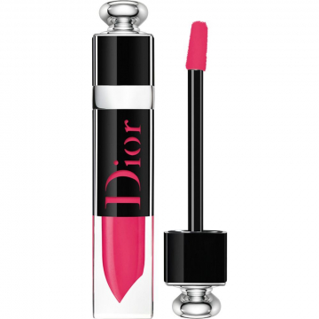 Dior Addict Lacquer Lip Plump - #768 Afterparty