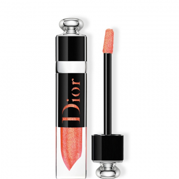 Dior Addict Lacquer Lip Plump - #538 Dior Glitz
