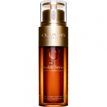 Clarins - Double Serum Complete Age Control Concentrate (50ml)