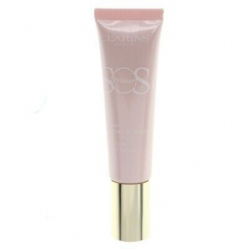 Clarins - SOS Primer 01 Rose