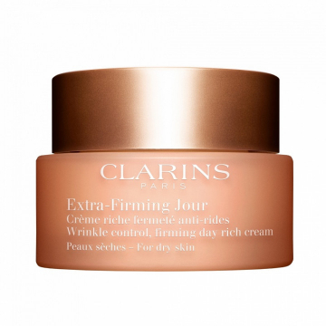 Clarins - Extra-Firming Day Cream for Dry Skin (50ml)
