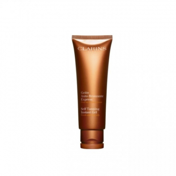 Clarins - Self Tanning Instant Gel (125ml)