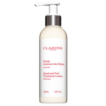 Clarins - Hand And Nail Treatment Lotion (200ml)