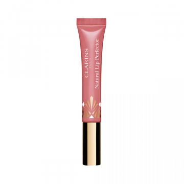 Clarins - Intense Natural Lip Perfector 19 Intense Smoky Rose (12ml)