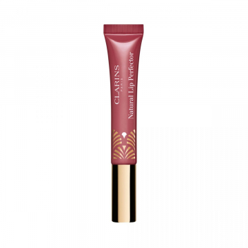 Clarins - Intense Natural Lip Perfector 17 Intense Maple (12ml)