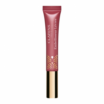 Clarins - Intense Natural Lip Perfector 17 Intense Maple (12ml)
