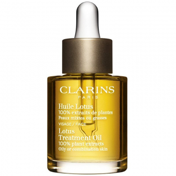 Clarins - Lotus Treatment Oil Tester (30ml)